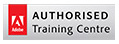 Adobe Authorised Training Centre