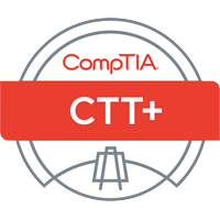 comptia-ctt-course