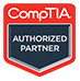 CompTIA Authorized Partner